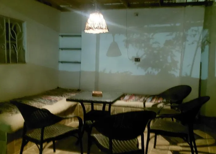 Holiday home Cozy House With Private Garden Dahab
