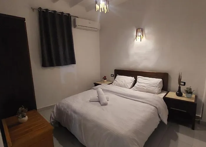 Cozy House With Private Garden * Dahab